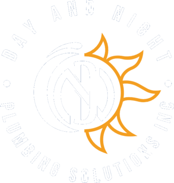Day and Night Plumbing Solutions Inc logo