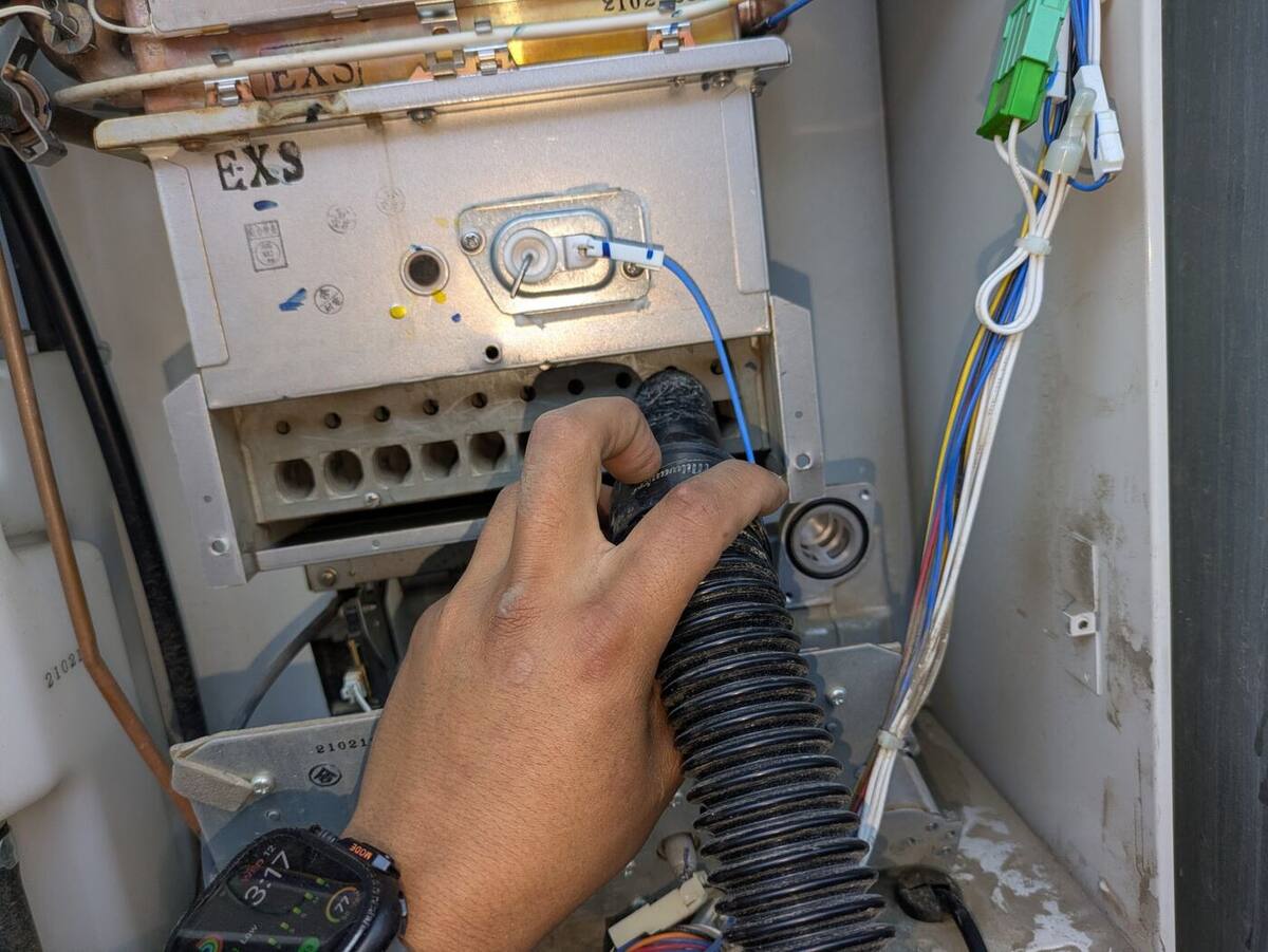 Water Heater & Tankless Maintenance: Why Once a Year Protects Your Investment (Plus Your Main Shut-Off Valve)